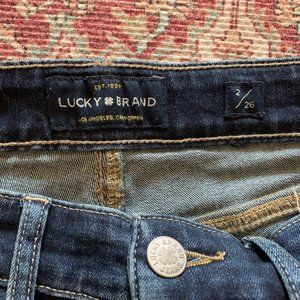 Bundle of 3 skinny jeans - size 2